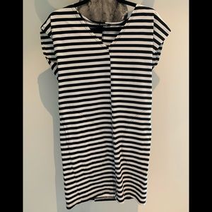 Marimekko Jersey Dress